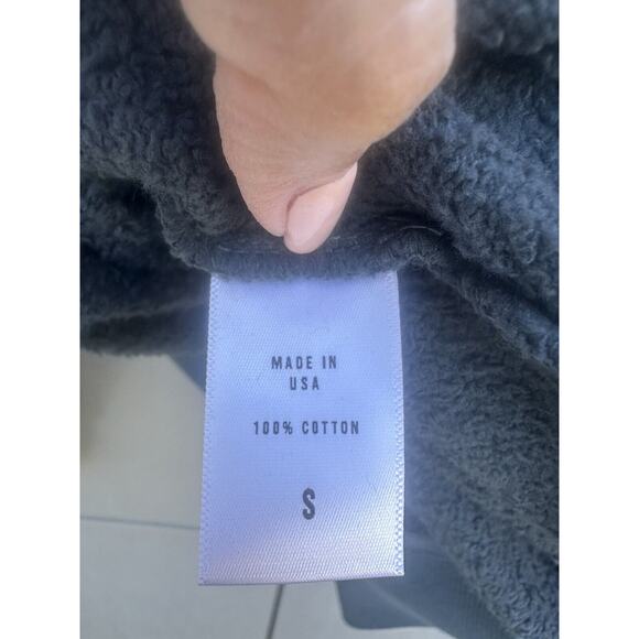 Daydreamer X Lee Highest Quality Sound Boyfriend Crew Sweatshirt Sz S NWT 90’s - Picture 15 of 16